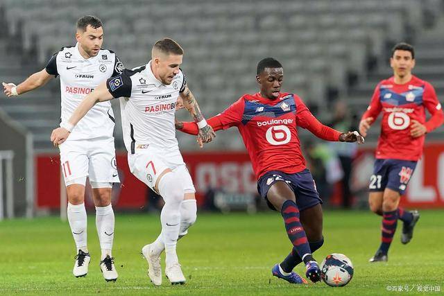 英超本赛季运动战进球榜：切尔西傲视群雄